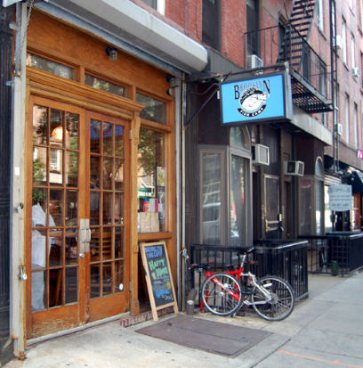 Brooklyn NYC